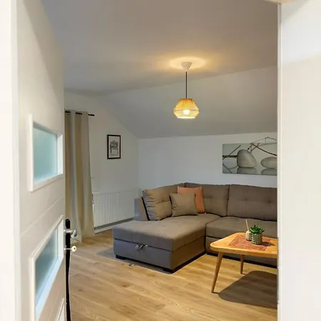 Pijavice Apartman *