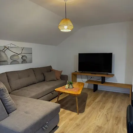 Apartman Pijavice