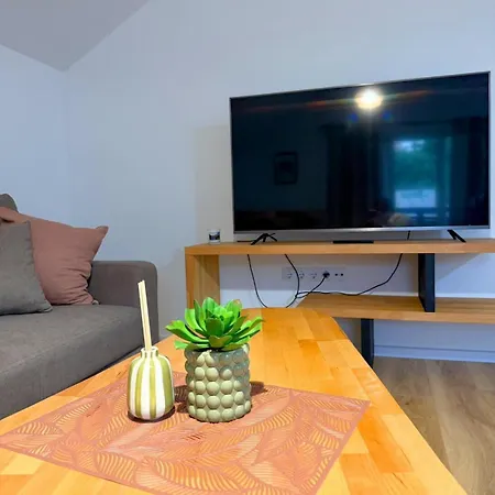 Apartman Pijavice