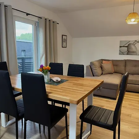 Apartman Pijavice Jajca