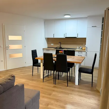 Pijavice Apartman