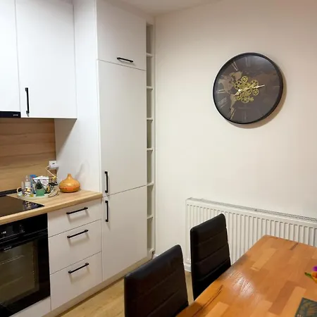 Pijavice Apartman *