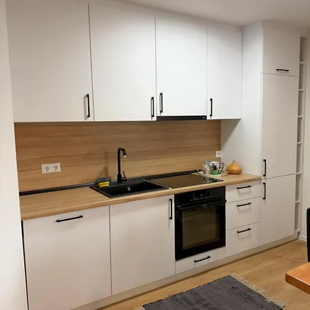 Pijavice Apartman Jajca