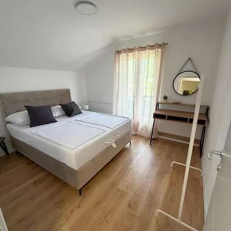 Pijavice Appartement Jajce