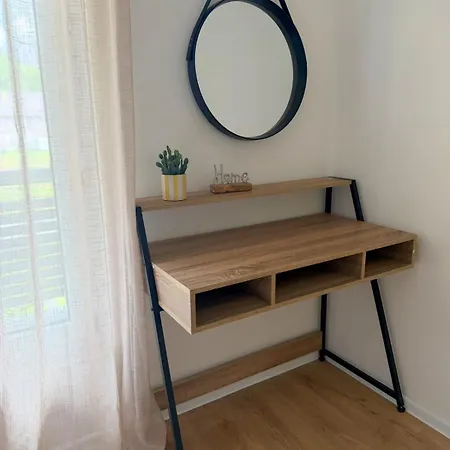 Pijavice Appartement Jajce