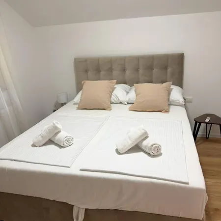 Appartement Pijavice *