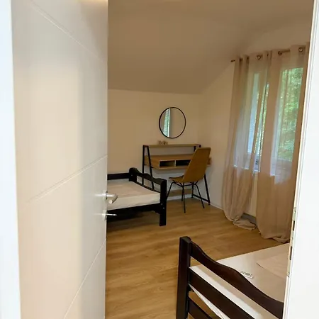 Apartman Pijavice Jajca