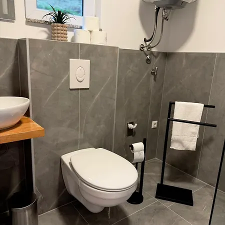 Apartman Pijavice *